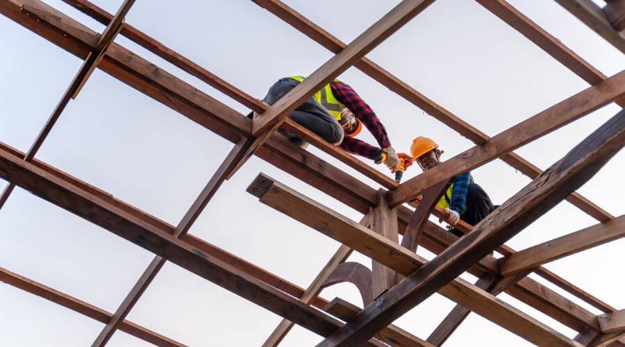Local Chimney Repair in Corwith, IA
